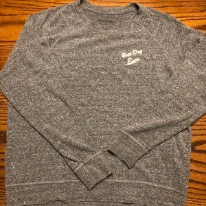 BEST DAY EVER PULLOVER